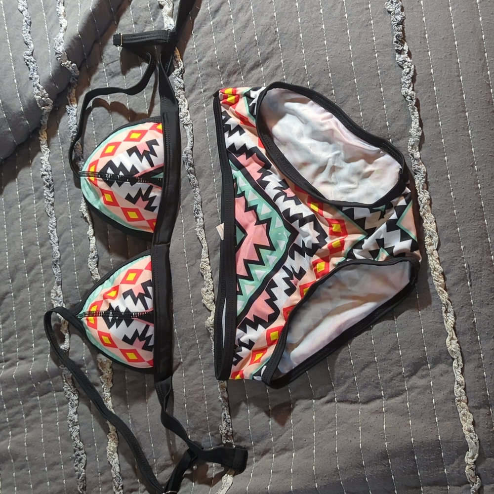 Swim suit
